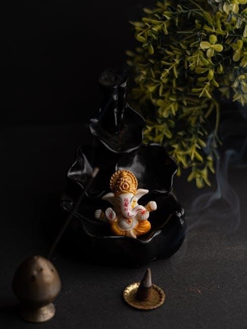 ganapati aarti pdf