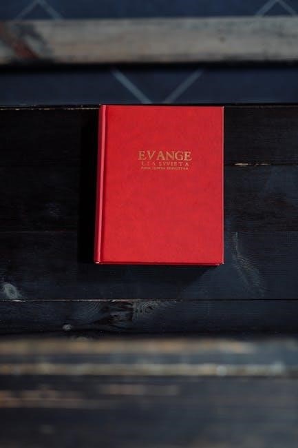 manual of indulgences